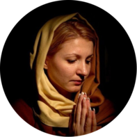 Гадалка Анна — Мошково